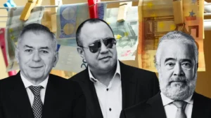 Tinmar Energy, Oancea și rețeaua de bănci protejată de BNR și Spălarea Banilor: inginerii financiare spectaculoase de sute de milioane de euro pentru a delapida statul român